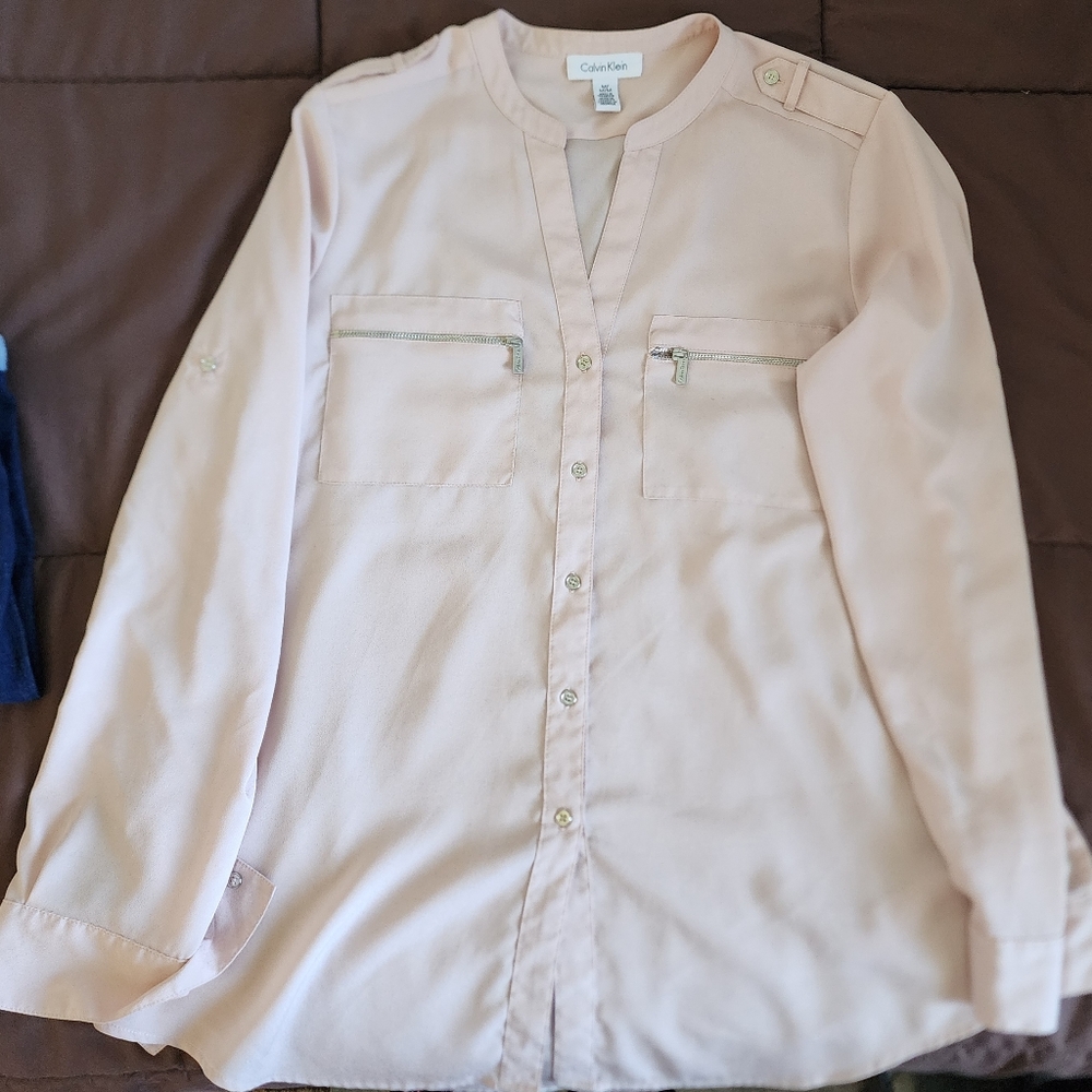 Calvin Klein shirt